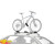 Велокрепление Whispbar WB201 Frame Mount Bicycle Carrier - фото 2
