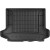 Резиновый коврик в багажник Frogum Pro-Line для Kia Sportage (mkV)(гибрид) 2021-> (с двухуровневым полом)(верхний уровень)(багажник) - фото 2