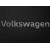 Двухслойные коврики Volkswagen Transporter (1 ряд)(T5-T6) 2003> (без клипс) - Premium 10mm Black Sotra - фото 2