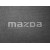 Двухслойные коврики Grey для Mazda CX-3 (mkI) 2015> Sotra Premium 10mm - фото 2