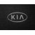 Двухслойные коврики для Kia Optima / K5 (TF)(mkIII) 2010-2015 Black Sotra Premium 10mm - фото 2
