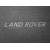 Двухслойные коврики Grey для Land Rover Discovery (mkIV) 2009-2016 Sotra Premium 10mm - фото 2