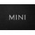 Двухслойные коврики Black для Mini Countryman (F60)(mkII) 2017> Sotra Premium 10mm - фото 2