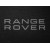 Двухслойные коврики Black для Land Rover Range Rover (mkIII) 2018> Sotra Premium 10mm - фото 2