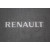 Двухслойные коврики Grey для Renault Captur (mkI) 2013-2019 Sotra Premium 10mm - фото 2