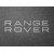 Двухслойные коврики Grey для Land Rover Range Rover Velar (mkI) 2017→ Sotra Premium 10mm - фото 2