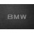 Двухслойные коврики BMW 5-series (E39) 1996-2003 - Classic 7mm Grey Sotra - фото 4