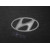 Органайзер в багажник Hyundai Medium Black Sotra - фото 4