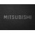 Коврик в багажник Mitsubishi Outlander (mkIII)(с сабвуфером) 2012-2015 текстиль Classic 7mm Black Sotra - фото 2