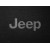 Двухслойные коврики Jeep Cherokee (KL) 2013> - Premium 10mm Black Sotra - фото 4