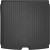 Резиновый коврик в багажник Frogum Dry-Zone для Skoda Enyaq (mkI) 2020-> (нижний уровень) - фото 4
