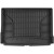 Резиновый коврик в багажник Frogum Pro-Line для Mercedes-Benz EQA (H243) 2021-> (багажник) - фото 2