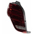 Chevrolet Spark/ Ravon R2 оптика задняя w222 rest LED красная - 2009 - фото 5