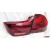 BMW 4 серии F32 2014+ оптика задняя красная LED стиль M4 Oled - 2014 - фото 2