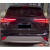 Toyota Highlander XU70 2020+ оптика задняя красная LED стиль WH - 2021 - фото 6