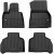 Резиновые коврики Frogum Proline 3D для BMW X7 (G07) 2018-> (7 мест)(1-2 ряд) - фото 2