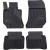 Резиновые коврики Frogum №77 для Mercedes-Benz E-Class (W212) 2009-2016 - фото 2