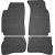 Резиновые коврики Frogum El Toro для Volkswagen Passat (B5) 1997-2005 - фото 2