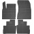 Резиновые коврики Frogum El Toro для Nissan Qashqai (mkIII) 2021-> - фото 2
