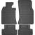 Резиновые коврики Frogum El Toro для Mini Cooper (mkI)(R50; R53) 2000-2006 - фото 2