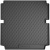 Резиновый коврик в багажник Gledring для BMW X7 (G07) 2018-> (7 мест)(багажник) - фото 4