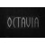 Коврик в багажник Skoda Octavia Tour (хэтчбек)(1U)(mkI) 1997-2010 - текстиль Classic 7mm Black Sotra - фото 2