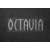 Коврик в багажник Skoda Octavia Tour (хэтчбек)(1U)(mkI) 1997-2010 - текстиль Classic 7mm Grey Sotra - фото 2