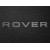 Коврик в багажник Rover 600 1993-1999 - текстиль Classic 7mm Black Sotra - фото 2