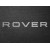 Коврик в багажник Rover 600 1993-1999 - текстиль Classic 7mm Grey Sotra - фото 2