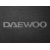 Двухслойные коврики Daewoo Prince 1991-1997 - Classic 7mm Grey Sotra - фото 2