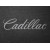 Коврик в багажник Cadillac Seville (mkV) 1998-2004 - текстиль Classic 7mm Grey Sotra - фото 2