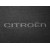 Коврик в багажник Citroen C2 2003-2009 - текстиль Classic 7mm Grey Sotra - фото 2