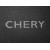 Коврик в багажник Chery QQ / S11 2003→ - текстиль Classic 7mm Grey Sotra - фото 2