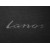 Двухслойные коврики Daewoo Lanos 1997→ - Classic 7mm Black Sotra - фото 2
