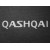 Двухслойные коврики Nissan Qashqai (mkI) 2007-2013 - Classic 7mm Grey Sotra - фото 2