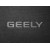 Коврик в багажник Geely MK (седан) 2006-2014 - текстиль Classic 7mm Grey Sotra - фото 2