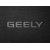 Двухслойные коврики Geely FC / Vision 2006-2011 - Classic 7mm Black Sotra - фото 2