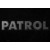 Двухслойные коврики Nissan Patrol (1-2 ряд)(Y62)(mkVI) 2010→ - Classic 7mm Black Sotra - фото 2