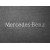 Коврик в багажник Mercedes-Benz GLE-Class / M-Class (W166) 2012→ - текстиль Premium 10mm Grey Sotra - фото 2