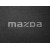 Коврик в багажник Mazda 5 (mkIII) 2010-2017 - текстиль Classic 7mm Grey Sotra - фото 2