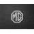 Коврик в багажник MG / Roewe 350 2011→ - текстиль Classic 7mm Grey Sotra - фото 2