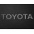Двухслойные коврики для Тойота GT86 2012→ - Classic 7mm Black Sotra - фото 2