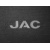 Коврик в багажник Jac J6 2013→ - текстиль Classic 7mm Grey Sotra - фото 2