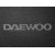 Двухслойные коврики Daewoo Gentra 2013→ - Classic 7mm Grey Sotra - фото 2