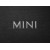 Двухслойные коврики Mini Countryman (R60) 2010-2016 - Classic 7mm Black Sotra - фото 2