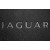 Коврик в багажник Jaguar E-Pace (mkI) 2018→ - текстиль Classic 7mm Grey Sotra - фото 2