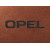 Двухслойные коврики для Opel Insigna (mkI) 2008-2012 10mm Terracot Sotra Premium - фото 2