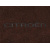 Двухслойные коврики для Citroen DS5 (mkI) 2011→ 10mm Chocolate Sotra Premium - фото 2
