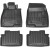 Резиновые коврики для Mazda 6 (mkIII)(универсал) 2012-> - Frogum Proline 3D - фото 2