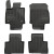 Резиновые коврики для Suzuki Across (mkI) 2020-> - Frogum №77 - фото 2